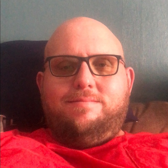 Meet your Posher, Bryce - Picture 1 of 1